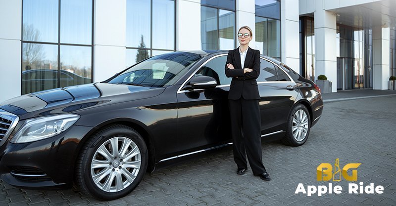 Rolls-Royce Chauffeur Services
