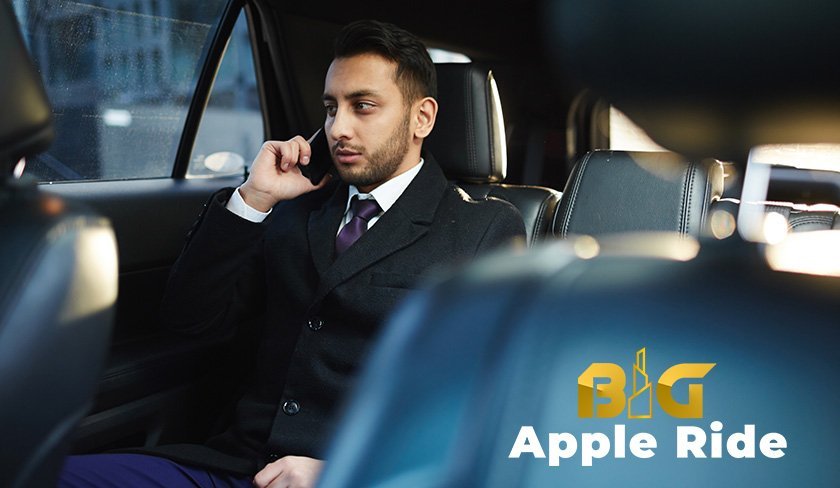 Chauffeur Limousine Service