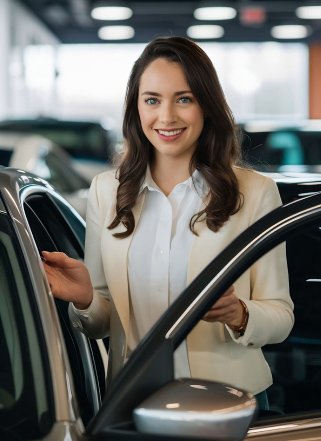 luxury chauffeur services