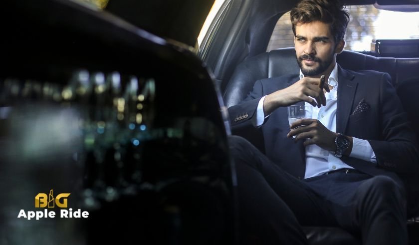 Limousine Service in NYC