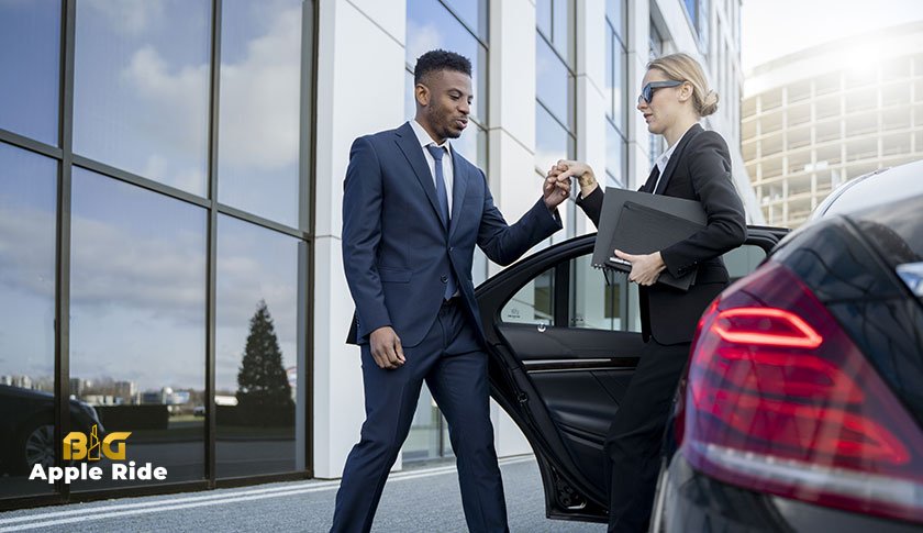 airport limo services